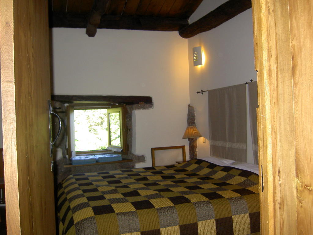 A Lagosta Perdida Montezinho Room photo