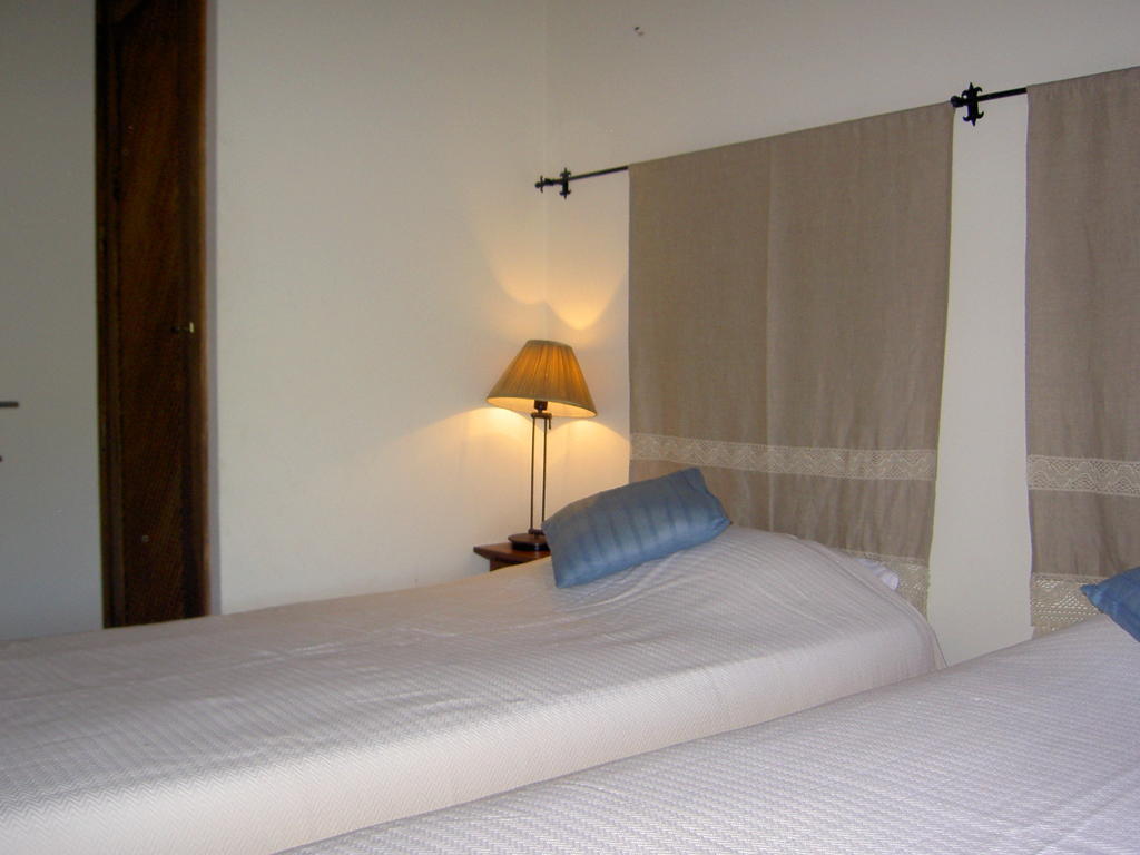 A Lagosta Perdida Montezinho Room photo