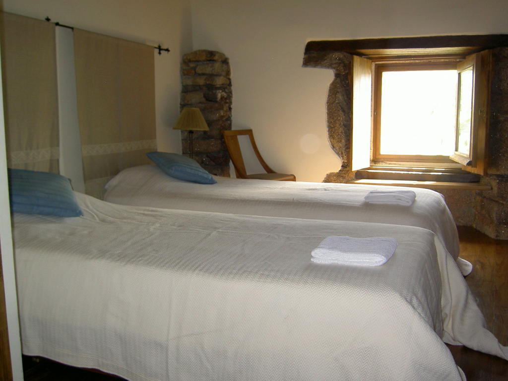 A Lagosta Perdida Montezinho Room photo